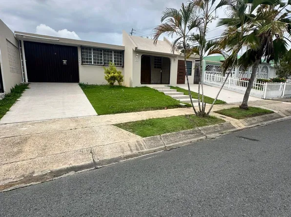 0 San Alfonso, Caguas, PR 00725