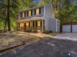 6518 Jessup Rd, North Chesterfield, VA 23234