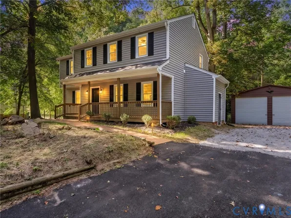 6518 Jessup Rd, North Chesterfield, VA 23234