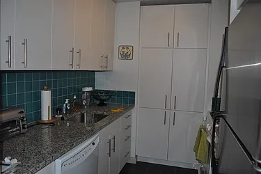 Rented by Corcoran