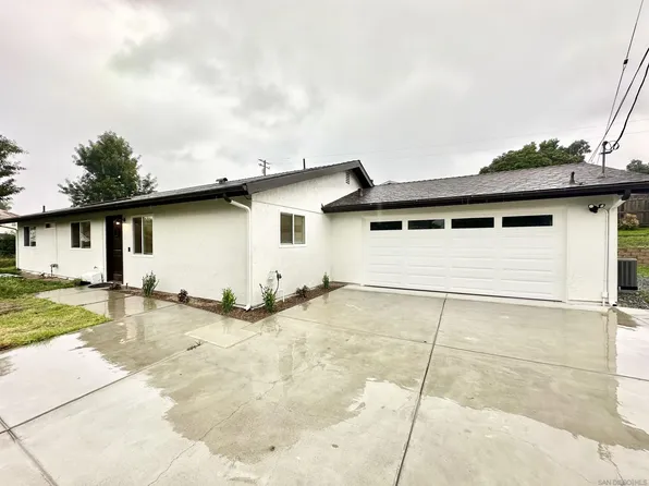 6964 Mount Vernon St, Lemon Grove, CA 91945
