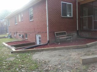 310 Oak Hill Rd, Petersburg, VA 23805