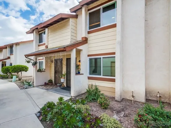 5110 N River Rd Unit E, Oceanside, CA 92057