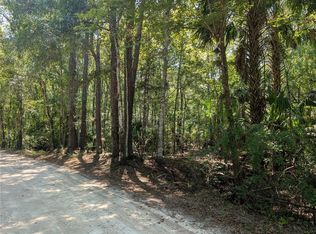 6252 E River Rd LOT 9, Hernando, FL 34442