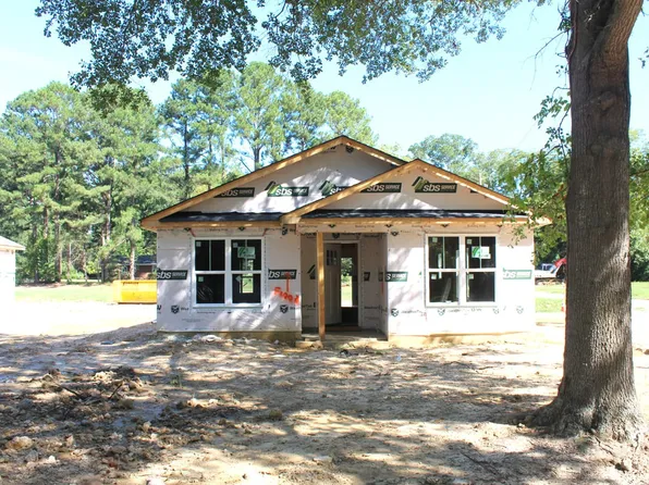 12500 W Pamlico St, Middlesex, NC 27557