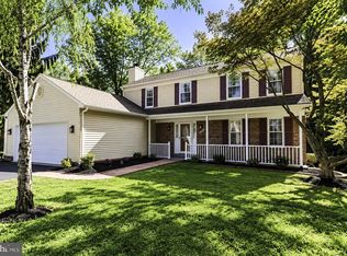 15025 Timberlake Dr, Silver Spring, MD 20905