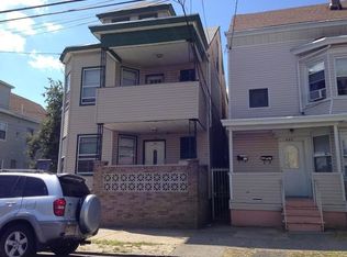 964-966 E 19th St, Paterson, NJ 07501