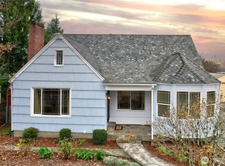 1307 46th Ave E, Fife, WA 98424