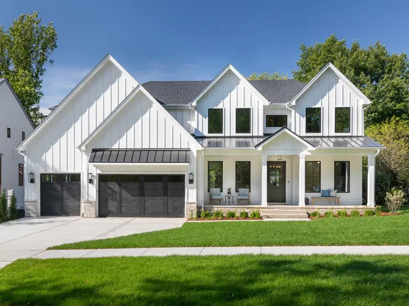 LOT 25W040 Four Burlington Ave, Lisle, IL 60532