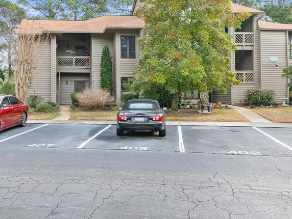 401 Indian Wells Ct. #401, Murrells Inlet, SC 29576