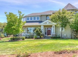 610 Powderhorn Dr, Jacksonville, OR 97530