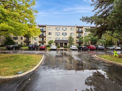 7231 Wolf Rd #310C, La Grange, IL, 60525