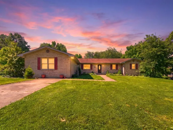 133 Knight Ct, Georgetown, KY 40324