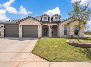 2929 137th St, Lubbock, TX 79423