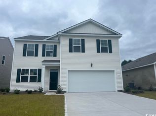 9143 Fort Hill Way LOT 1136, Myrtle Beach, SC 29579