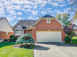 3095 Limestone Cir, Cincinnati, OH 45239