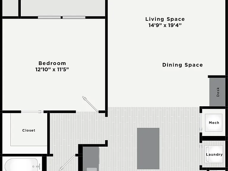 The Lodge at Hidden River - A3 The Lodge at Hidden River - A3