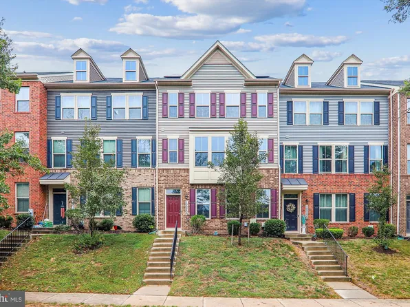 10020 Aerospace Rd, Lanham, MD 20706