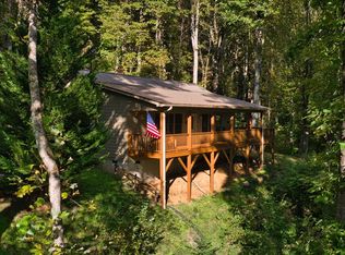 1079 Crestview Dr, Otto, NC 28763