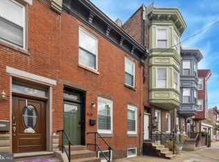 531 Mifflin St, Philadelphia, PA 19148