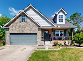934 Canyon Creek Dr, Lebanon, TN 37087
