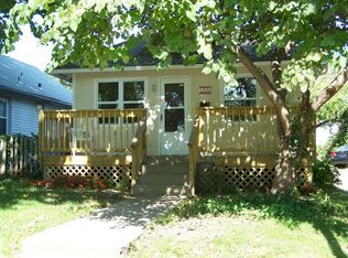 1222 E 21st Ave, Kansas City, MO 64116