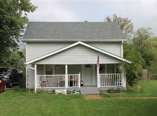 5005 Mathews Ave, Indianapolis, IN 46227
