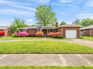 256 Faulk Rd, Norfolk, VA 23502