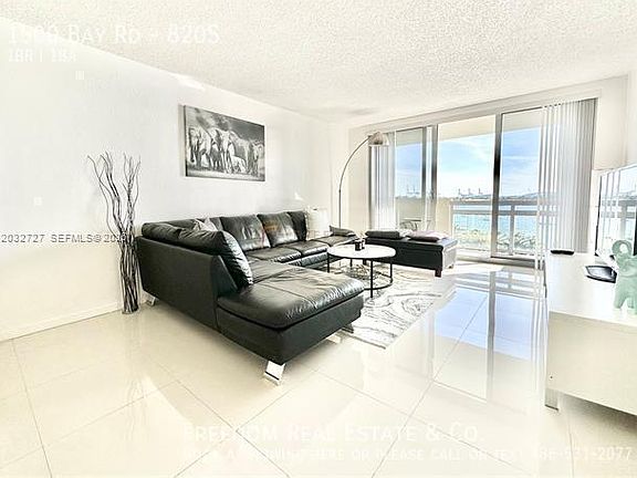 2nd image of 1500 Bay Rd APT 820S