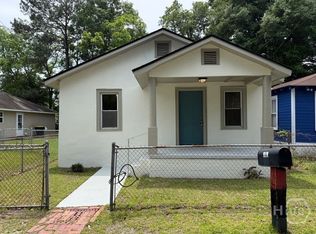 413 Emmit St, Savannah, GA 31405
