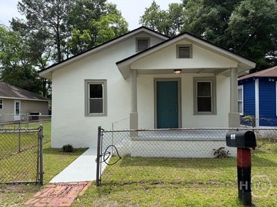 413 Emmit Street, Savannah, GA, 31405