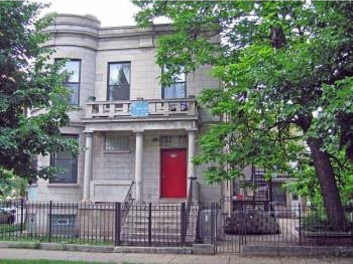 1st image of 2358 S Marshall Blvd #F2