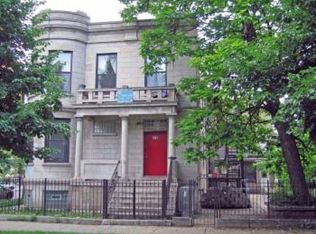 2358 S Marshall Blvd #F2, Chicago, IL 60623