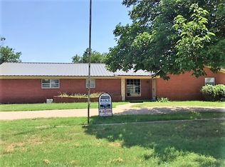 2381 State Highway 283, Sagerton, TX 79548