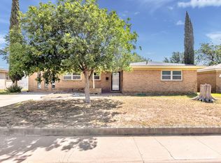4210 Winchester Ave, Odessa, TX 79762
