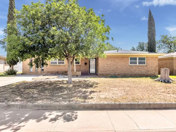 4210 Winchester Ave, Odessa, TX 79762