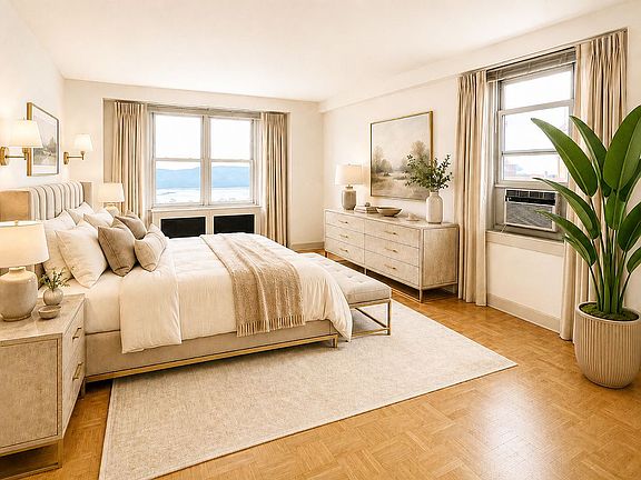 4th image of 900 W 190th St APT 9B