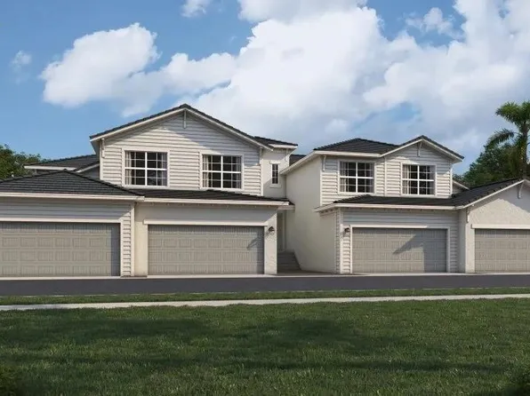 15988 Green Acres AVE #4212, Babcock Ranch, FL 33982