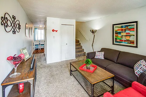 Horizons Apartments Photo 1