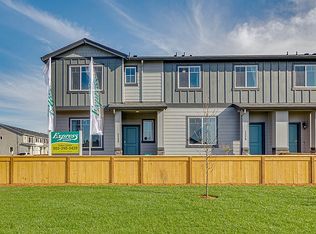 11522 NE 22nd Cir, Vancouver, WA 98684