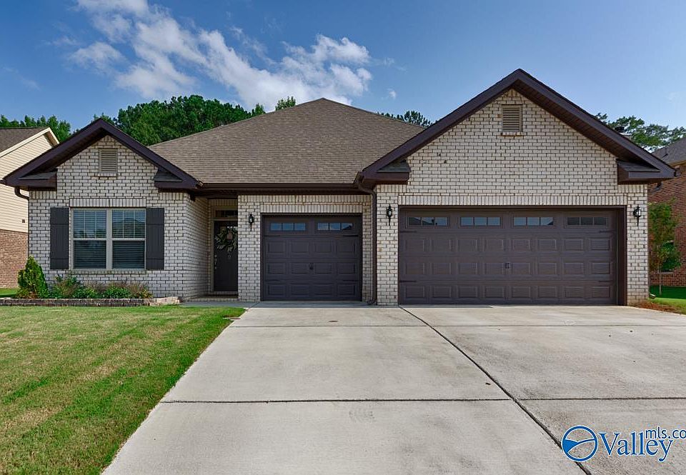 170 Kingswood Dr, Huntsville, AL 35806 Zillow