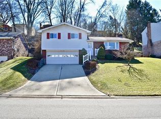 1111 Glencoe Ave, Pittsburgh, PA