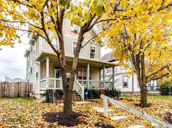 2525 Central Ave, Indianapolis, IN 46205