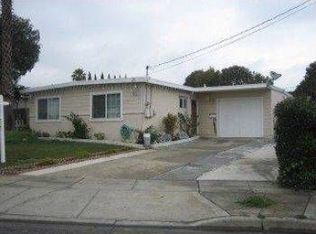 40396 Canoga St, Fremont, CA 94538