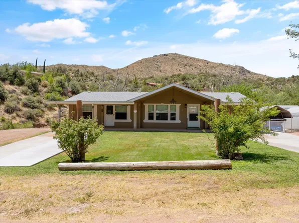 57560 N State Highway 188 #97, Payson, AZ 85541