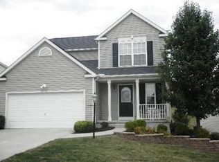4512 Newkirk Dr, Brunswick, OH 44212