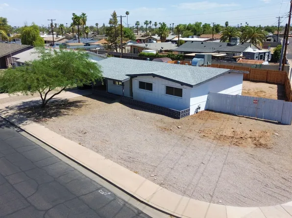 2207 E ASPEN Avenue, Mesa, AZ 85204