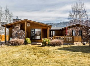 3636 Pintlar Peaks Dr, Butte, MT 59701