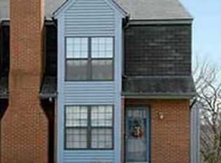 21B Bethany Dr, Pittsburgh, PA 15215