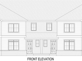 416 White St #1, Auburn, AL 36832